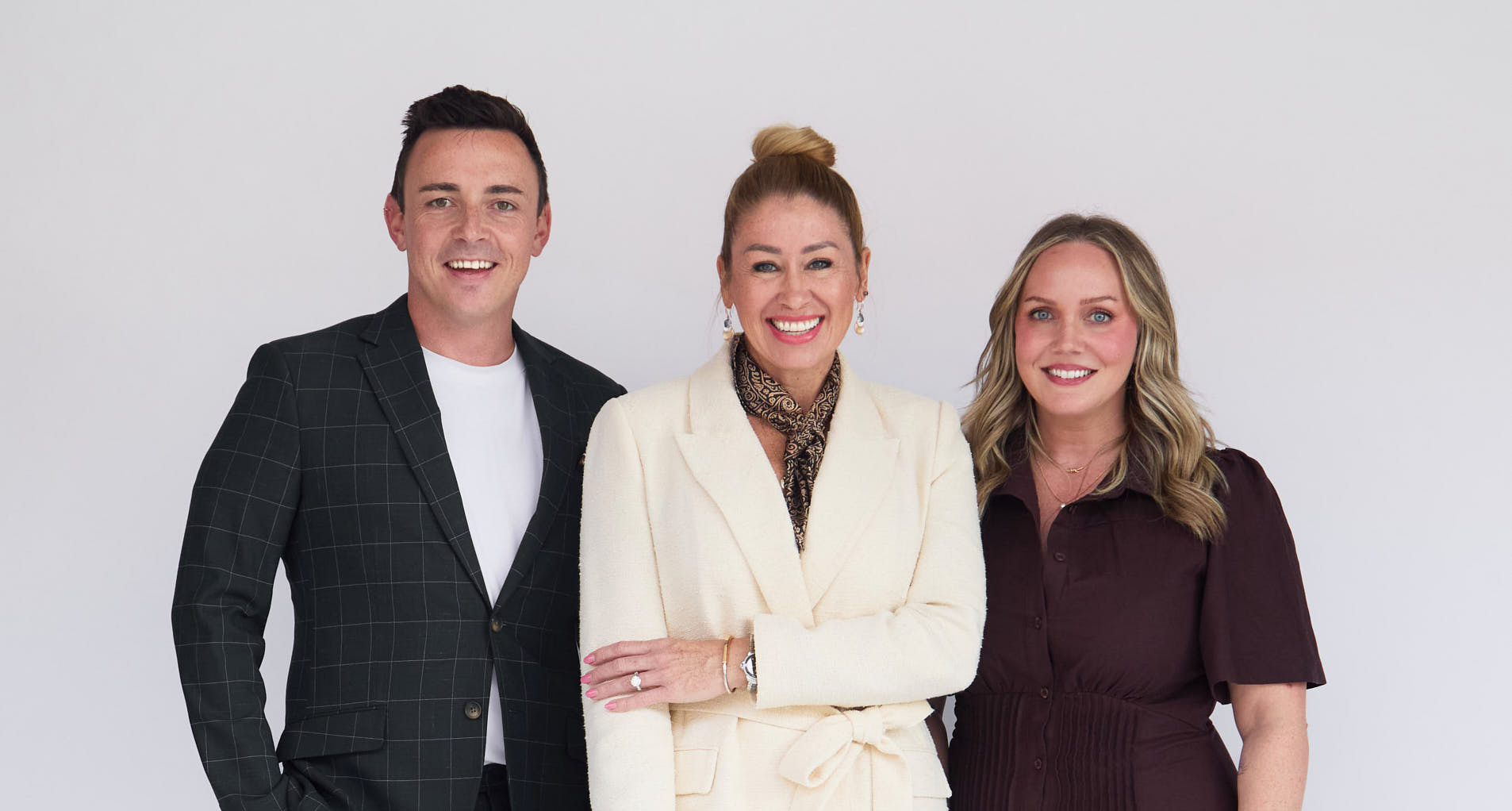 Furious Finance team