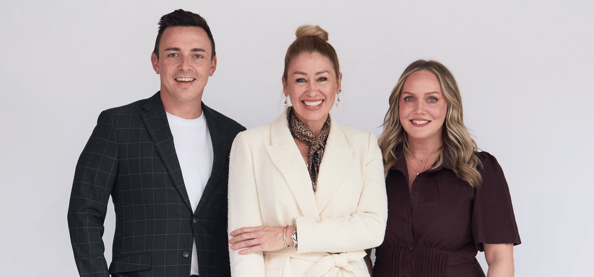 Furious Finance team